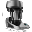 Cecotec Mambo CooKing Victory Multifunctional Robot 1700 W