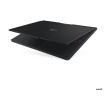 Lenovo Legion Pro 5 16AFR10 AMD Eclipse Black 16 "