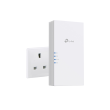 TP-LINK BE3600 Dual-Band Wi-Fi 7 Range Extender RE220BE 802.11ax