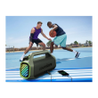 Anker Soundcore Boom 2 Plus A3134 Bluetooth Speaker, Green Anker Soundcore