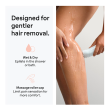 Braun Epilator Silk-épil 5 SE5-000 Operating time (max) 40 min