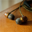 Marley Wired Earbuds Smile Jamaica