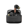Marley Wireless Earbuds Trenchtown Built-in microphone