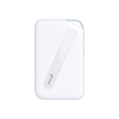 D-Link 4G LTE AX300 Wi-Fi 6 Mobile Hotspot DWR-932W