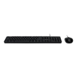 Acer Combo 100, AKW900 + AMW920 Keyboard and Mouse Set Wired