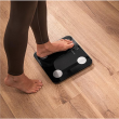 Cecotec Bathroom Scales Surface Precision Smart Maximum weight (capacity) 180 kg