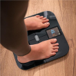 Cecotec Bathroom scales Surface Precision HealthySmart Maximum weight (capacity) 180 kg