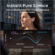 Anker Soundcore Liberty 5 Pro In-ear Microphone