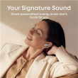 Anker Soundcore Liberty 5 Pro In-ear Microphone