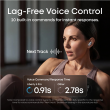 Anker Soundcore Liberty 5 Pro In-ear Microphone