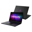 Gigabyte Aorus Master 16 6XJM4EEE64SP Black 16 "
