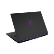 Gigabyte Aorus Master 16 8XJJ4EEE64SP Black 16 "