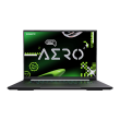 Gigabyte AERO X16 1WH93EEC94AD Gray 16 "