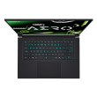 Gigabyte AERO X16 1WH93EEC94AD Gray 16 "