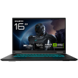 Gigabyte A16 GAMING 3WHK3EEC94SH Black Steel 16 "