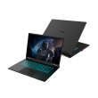 Gigabyte A16 GAMING 3WHK3EEC94SH Black Steel 16 "