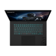 Gigabyte A16 GAMING 3WHK3EEC94SH Black Steel 16 "