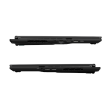 Gigabyte A16 GAMING 3WHK3EEC94SH Black Steel 16 "