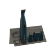 Rowenta TN3651F0 Mini Grooming Kit with Multiple Accessories