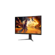 AOC C27G4Z2 Curved 27" 1920x1080/16:9/300cd/m2/1ms HDMI, DisplayPort, Headphone out AOC