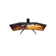 AOC C27G4Z2 Curved 27" 1920x1080/16:9/300cd/m2/1ms HDMI, DisplayPort, Headphone out AOC