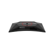 AOC C27G4Z2 Curved 27" 1920x1080/16:9/300cd/m2/1ms HDMI, DisplayPort, Headphone out AOC
