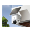 Anker Eufy SoloCam E42 2-Cam Kit (HomeBase 3) 8 MP F/1.6