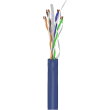 Goobay CAT 6A Network Cable, U/UTP, 100 m 96096
