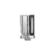Deepcool CPU Cooler AG600 ARGB Black