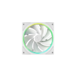 Deepcool Fan FL12R SE WH 3IN1 White