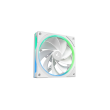 Deepcool Fan FL12R SE WH 3IN1 White