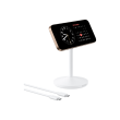 Anker MagGo Wireless Charger Single Stand White Anker