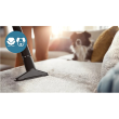 Philips Vacuum cleaner XB1142/10 1000 series