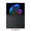 Lenovo ThinkPad E14 G8 Intel Black 14 "
