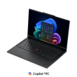 Lenovo ThinkPad E14 G8 Intel Black 14 "