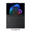 Lenovo ThinkPad E14 G8 Intel Black 14 "