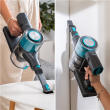Cecotec Vacuum cleaner Conga Rockstar P50 X-Treme Cordless operating