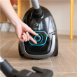 Cecotec Vacuum cleaner Conga Powerbag 2500 Plus Bagged