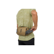 Thule Rail hip pack 2L, Faded khaki Thule