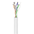 Goobay CAT 6 Network Cable, U/UTP, 305 m 94220