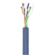 Goobay CAT 6A Network Cable, U/UTP 96097 U/UTP