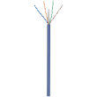 Goobay CAT 6A Network Cable, U/UTP 96097 U/UTP