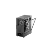 Deepcool Case CC550 4F Mid Tower