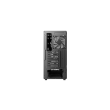 Deepcool Case CC550 4F Mid Tower