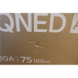 SALE OUT. LG TV 75QNED80A3A 75