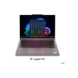 Lenovo ThinkPad X1 2-in-1 G11 Intel Grey 14 "
