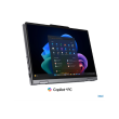 Lenovo ThinkPad X1 2-in-1 G11 Intel Grey 14 "