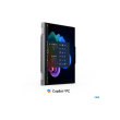 Lenovo ThinkPad X1 2-in-1 G11 Intel Grey 14 "