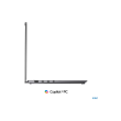Lenovo ThinkPad X1 2-in-1 G11 Intel Grey 14 "