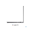 Lenovo ThinkPad X1 2-in-1 G11 Intel Grey 14 "